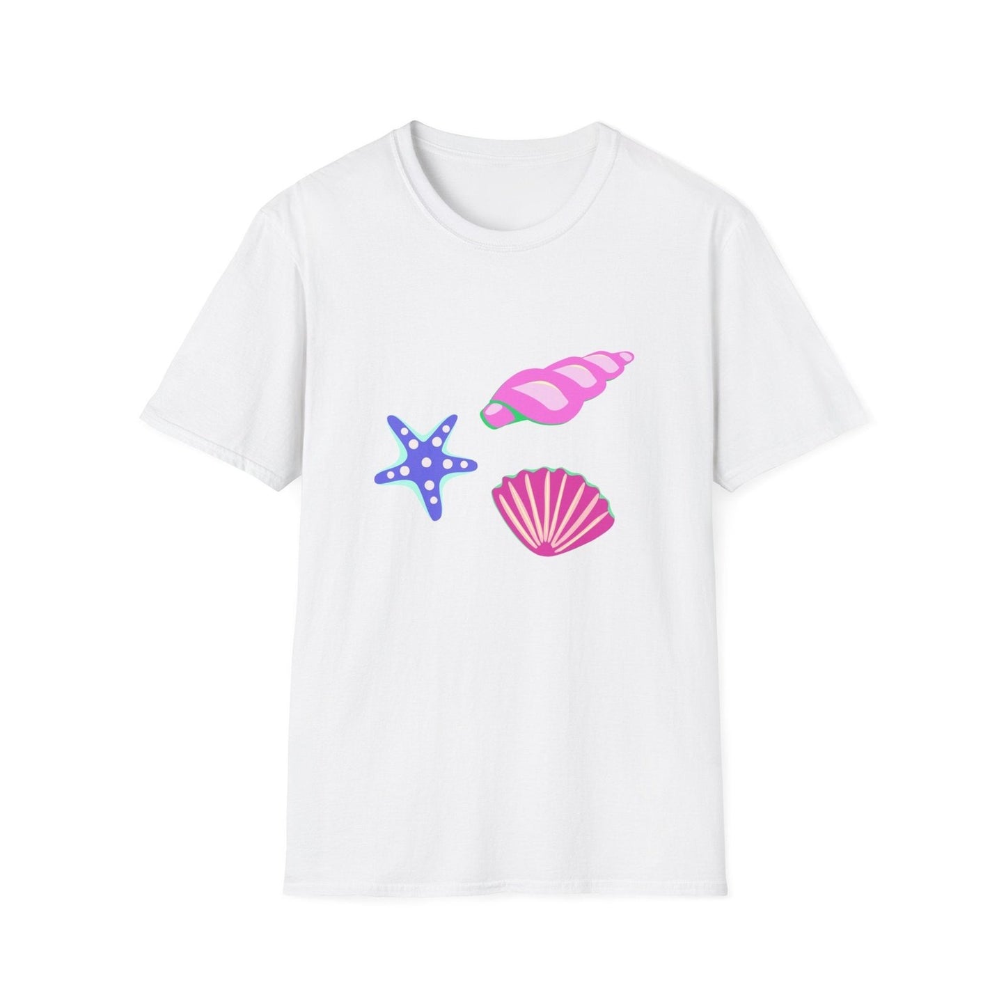 Seashells T-Shirt