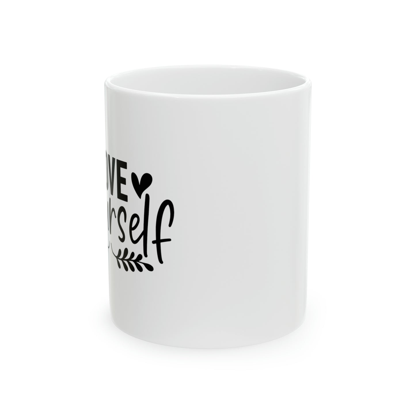 Love Yourself - Mug  - Arsashi