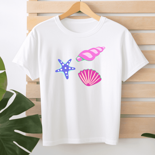 Seashells T-Shirt