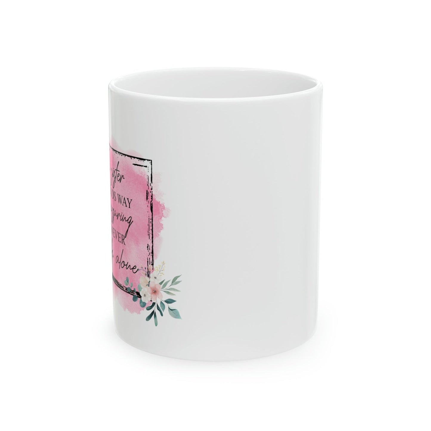 Sisters love Coffee mug - Mug  - Arsashi