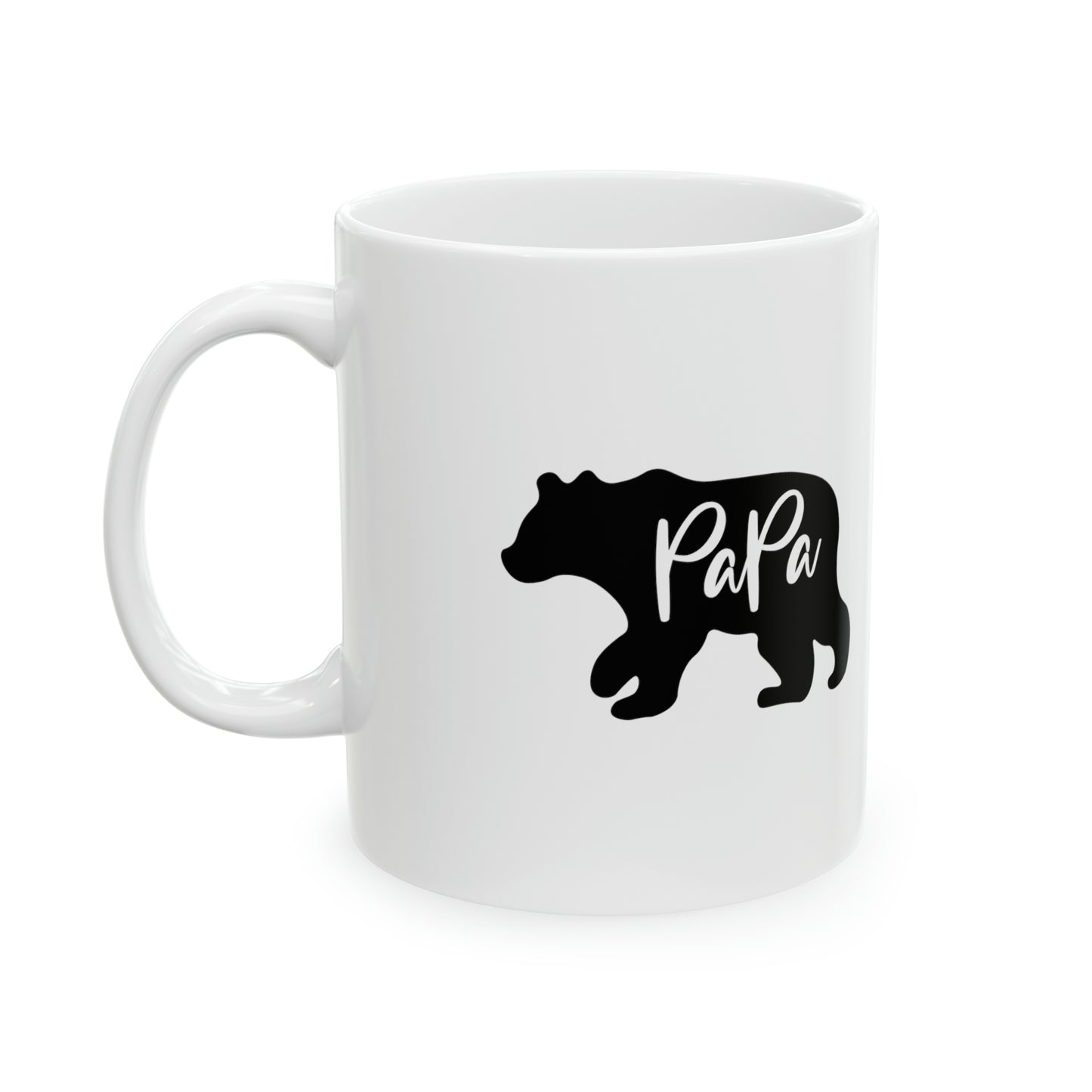 Papa Bear - Mug  - Arsashi