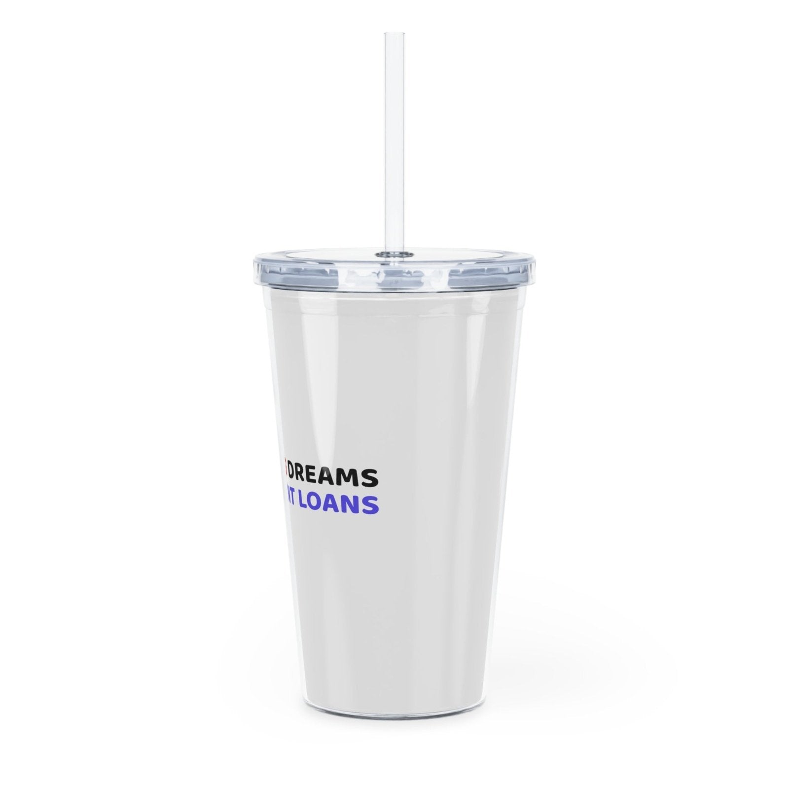 Turning dreams into student loans, tumbler - Mug  - Arsashi